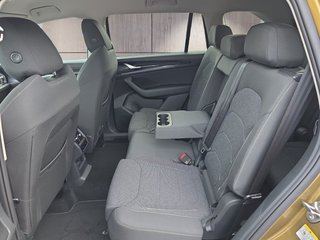 Skoda Kodiaq 2,0TDI DSG 7-Sitzer/Matrix/Navi/ACC/el.Klappe/Kamera - foto 10