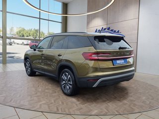 Skoda Kodiaq 2,0TDI DSG 7-Sitzer/Matrix/Navi/ACC/el.Klappe/Kamera - foto 3