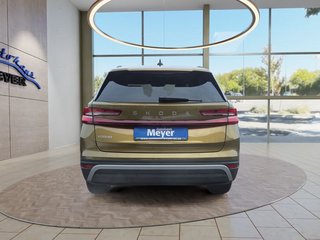 Skoda Kodiaq 2,0TDI DSG 7-Sitzer/Matrix/Navi/ACC/el.Klappe/Kamera - foto 4