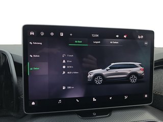 Skoda Kodiaq 2,0TDI DSG 7-Sitzer/Matrix/Navi/ACC/el.Klappe/Kamera - foto 33