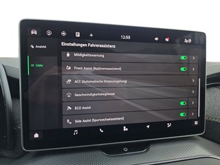 Skoda Kodiaq 2,0TDI DSG 7-Sitzer/Matrix/Navi/ACC/el.Klappe/Kamera - foto 37