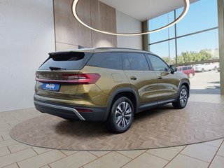 Skoda Kodiaq 2,0TDI DSG 7-Sitzer/Matrix/Navi/ACC/el.Klappe/Kamera - foto 5