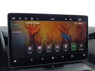 Skoda Kodiaq 2,0TDI DSG 7-Sitzer/Matrix/Navi/ACC/el.Klappe/Kamera - foto 40