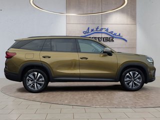 Skoda Kodiaq 2,0TDI DSG 7-Sitzer/Matrix/Navi/ACC/el.Klappe/Kamera - foto 1