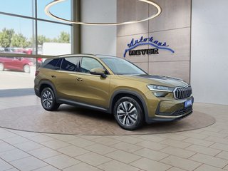 Skoda Kodiaq 2,0TDI DSG 7-Sitzer/Matrix/Navi/ACC/el.Klappe/Kamera - foto 3