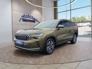 Skoda Kodiaq 2,0TDI DSG 7-Sitzer/Matrix/Navi/ACC/el.Klappe/Kamera - foto 1