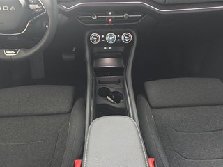 Skoda Kodiaq 1,5 TSI iV 4*J.Gar/AHK/Navi/el.Klappe/Kamera  ** - foto 6