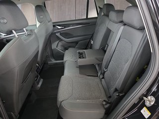 Skoda Kodiaq 1,5 TSI iV 4*J.Gar/AHK/Navi/el.Klappe/Kamera  ** - foto 8