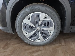 Skoda Kodiaq 1,5 TSI iV 4*J.Gar/AHK/Navi/el.Klappe/Kamera  ** - foto 9