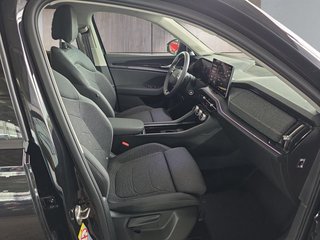 Skoda Kodiaq 1,5 TSI iV 4*J.Gar/AHK/Navi/el.Klappe/Kamera  ** - foto 10