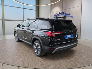 Skoda Kodiaq 1,5 TSI iV 4*J.Gar/AHK/Navi/el.Klappe/Kamera  ** - foto 3
