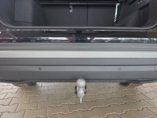 Skoda Kodiaq 1,5 TSI iV 4*J.Gar/AHK/Navi/el.Klappe/Kamera  ** - foto 15
