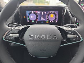 Skoda Kodiaq 1,5 TSI iV 4*J.Gar/AHK/Navi/el.Klappe/Kamera  ** - foto 17