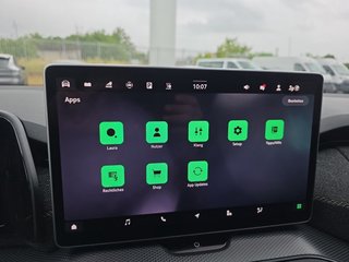 Skoda Kodiaq 1,5 TSI iV 4*J.Gar/AHK/Navi/el.Klappe/Kamera  ** - foto 28