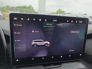 Skoda Kodiaq 1,5 TSI iV 4*J.Gar/AHK/Navi/el.Klappe/Kamera  ** - foto 32
