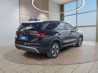 Skoda Kodiaq 1,5 TSI iV 4*J.Gar/AHK/Navi/el.Klappe/Kamera  ** - foto 5