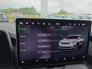Skoda Kodiaq 1,5 TSI iV 4*J.Gar/AHK/Navi/el.Klappe/Kamera  ** - foto 34