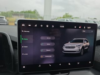 Skoda Kodiaq 1,5 TSI iV 4*J.Gar/AHK/Navi/el.Klappe/Kamera  ** - foto 36