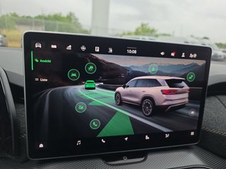 Skoda Kodiaq 1,5 TSI iV 4*J.Gar/AHK/Navi/el.Klappe/Kamera  ** - foto 37