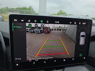 Skoda Kodiaq 1,5 TSI iV 4*J.Gar/AHK/Navi/el.Klappe/Kamera  ** - foto 40