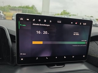 Skoda Kodiaq 1,5 TSI iV 4*J.Gar/AHK/Navi/el.Klappe/Kamera  ** - foto 41