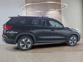 Skoda Kodiaq 1,5 TSI iV 4*J.Gar/AHK/Navi/el.Klappe/Kamera  ** - foto 1