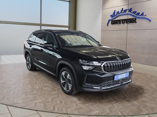 Skoda Kodiaq 1,5 TSI iV 4*J.Gar/AHK/Navi/el.Klappe/Kamera  ** - foto 2