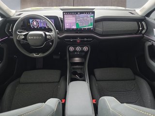 Skoda Kodiaq 1,5 TSI iV 4*J.Gar/AHK/Navi/el.Klappe/Kamera  ** - foto 5