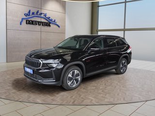 Skoda Kodiaq 1,5 TSI iV 4*J.Gar/AHK/Navi/el.Klappe/Kamera  ** - foto 1