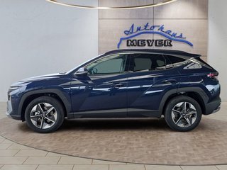 Hyundai TUCSON 1.6 T-GDI DCT Navi/ACC/Kamera/Keyless/Sitzhz.   ** - bilder 2