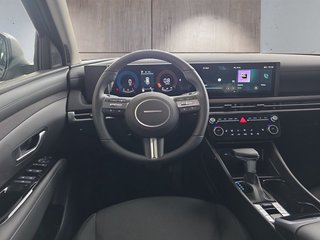 Hyundai TUCSON 1.6 T-GDI DCT Navi/ACC/Kamera/Keyless/Sitzhz.   ** - bilder 8