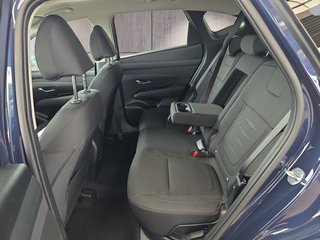 Hyundai TUCSON 1.6 T-GDI DCT Navi/ACC/Kamera/Keyless/Sitzhz.   ** - bilder 9