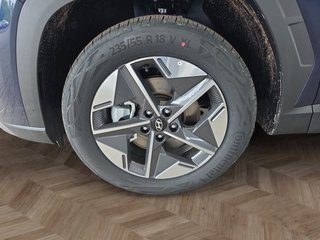 Hyundai TUCSON 1.6 T-GDI DCT Navi/ACC/Kamera/Keyless/Sitzhz.   ** - bilder 10