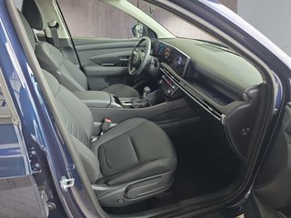 Hyundai TUCSON 1.6 T-GDI DCT Navi/ACC/Kamera/Keyless/Sitzhz.   ** - bilder 11