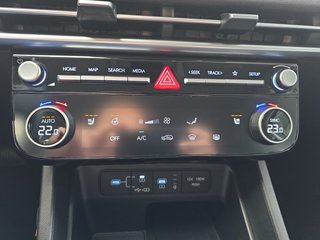 Hyundai TUCSON 1.6 T-GDI DCT Navi/ACC/Kamera/Keyless/Sitzhz.   ** - bilder 19