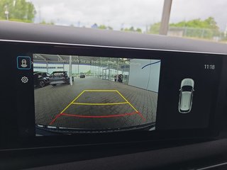 Hyundai TUCSON 1.6 T-GDI DCT Navi/ACC/Kamera/Keyless/Sitzhz.   ** - bilder 45