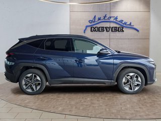 Hyundai TUCSON 1.6 T-GDI DCT Navi/ACC/Kamera/Keyless/Sitzhz.   ** - bilder 1