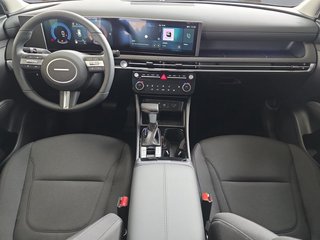 Hyundai TUCSON 1.6 T-GDI DCT Navi/ACC/Kamera/Keyless/Sitzhz.   ** - bilder 5
