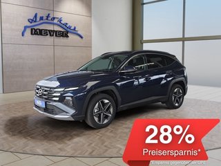 Hyundai TUCSON age.one-day registration Kaufen