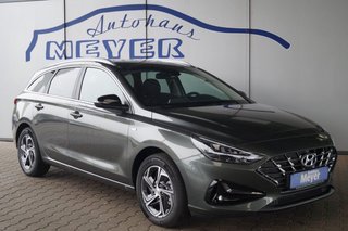 Hyundai i30 age.one-day registration Kaufen