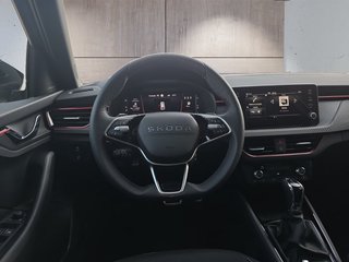 Skoda Kamiq Monte Carlo 1,5TSI DSG Matrix/Kamera/ACC/Kessy/el.Klappe  ** - foto 9