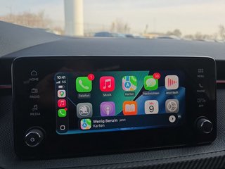 Skoda Kamiq Monte Carlo 1,5TSI DSG Matrix/Kamera/ACC/Kessy/el.Klappe  ** - foto 31