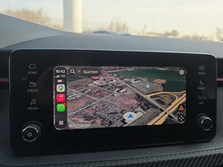 Skoda Kamiq Monte Carlo 1,5TSI DSG Matrix/Kamera/ACC/Kessy/el.Klappe  ** - foto 33