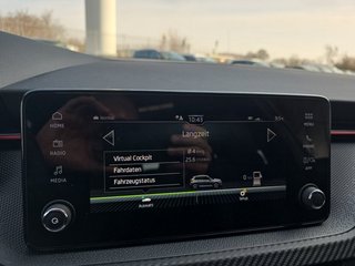 Skoda Kamiq Monte Carlo 1,5TSI DSG Matrix/Kamera/ACC/Kessy/el.Klappe  ** - foto 38