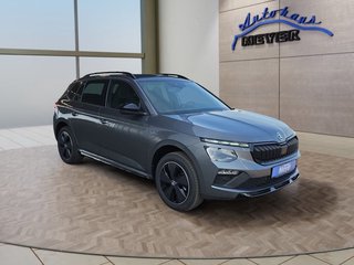 Skoda Kamiq Monte Carlo 1,5TSI DSG Matrix/Kamera/ACC/Kessy/el.Klappe  ** - foto 3