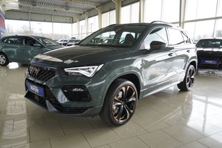CUPRA Ateca Neuwagen Kaufen
