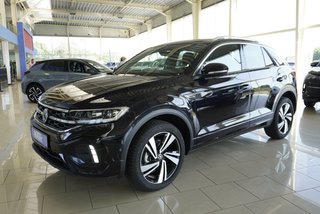 Volkswagen T-Roc age.one-day registration Kaufen