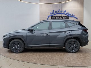 Hyundai TUCSON 1.6 T-GDI DCT Navi/Kamera/Keyless/Sitzhz.   ** - foto 2