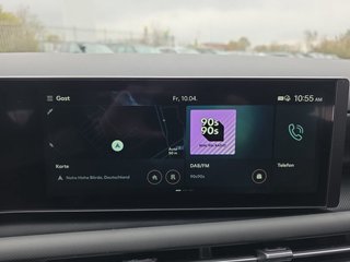 Hyundai TUCSON 1.6 T-GDI DCT Navi/Kamera/Keyless/Sitzhz.   ** - foto 18