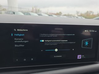 Hyundai TUCSON 1.6 T-GDI DCT Navi/Kamera/Keyless/Sitzhz.   ** - foto 34